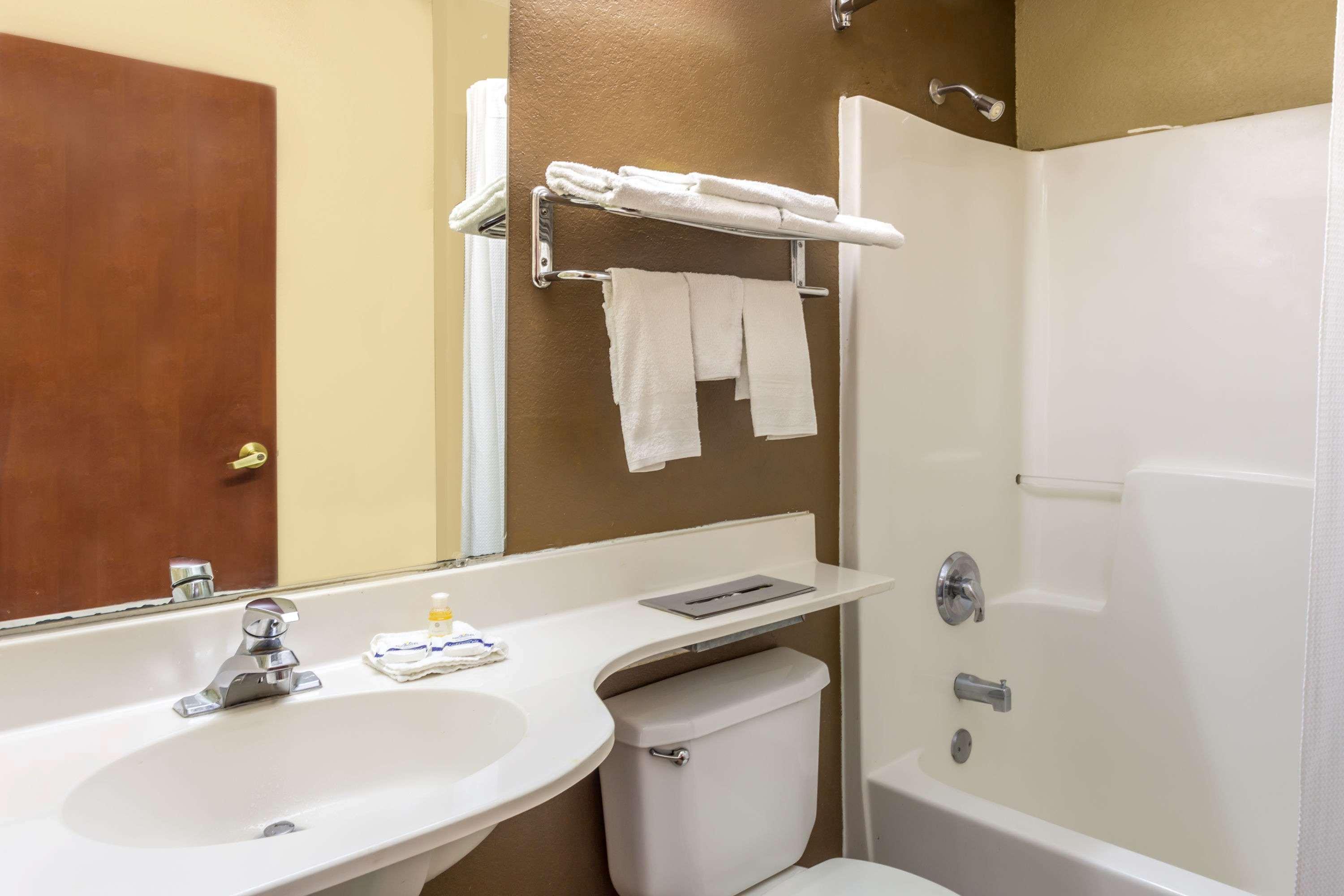 Microtel Inn & Suites By Wyndham Norcross Esterno foto