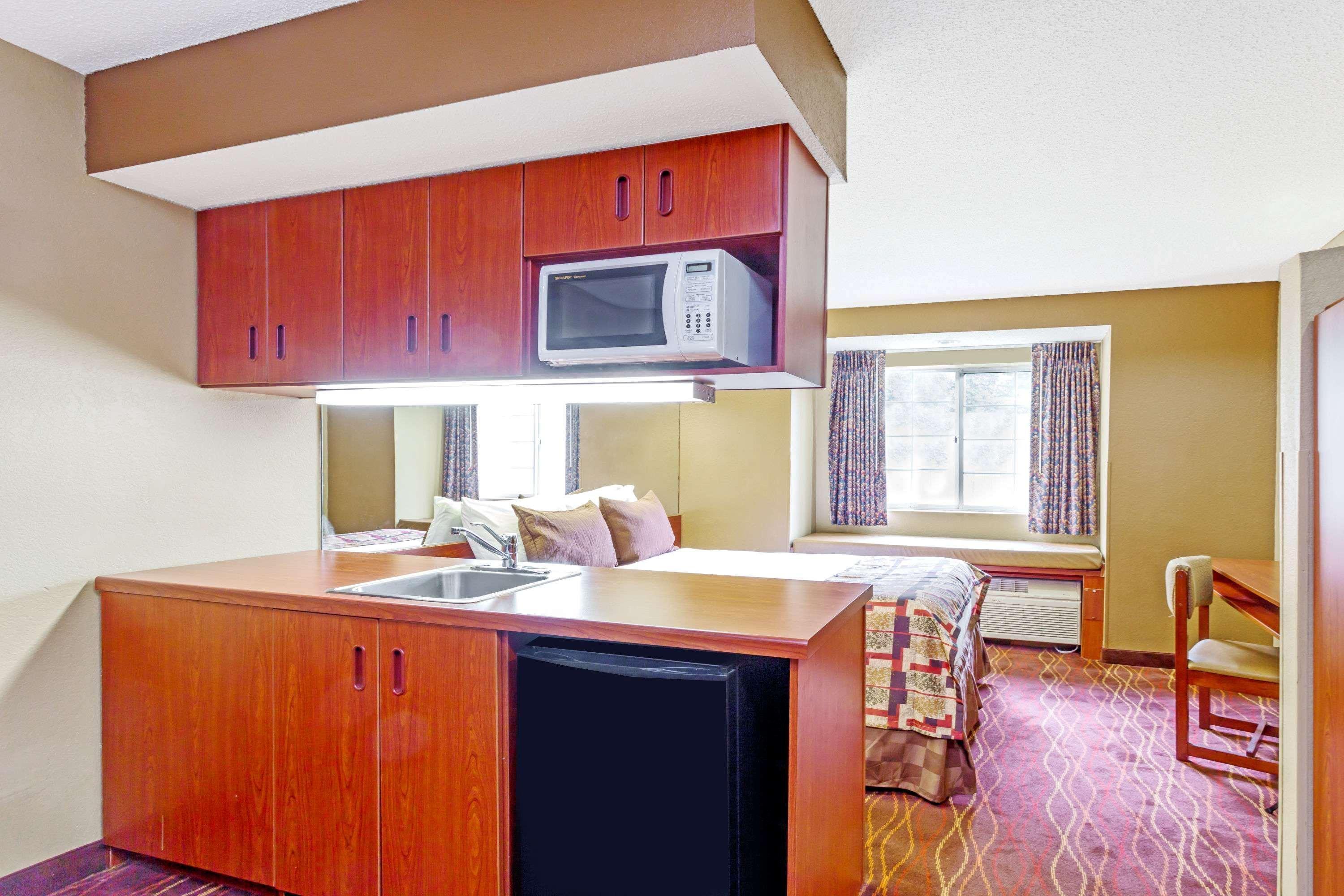 Microtel Inn & Suites By Wyndham Norcross Esterno foto