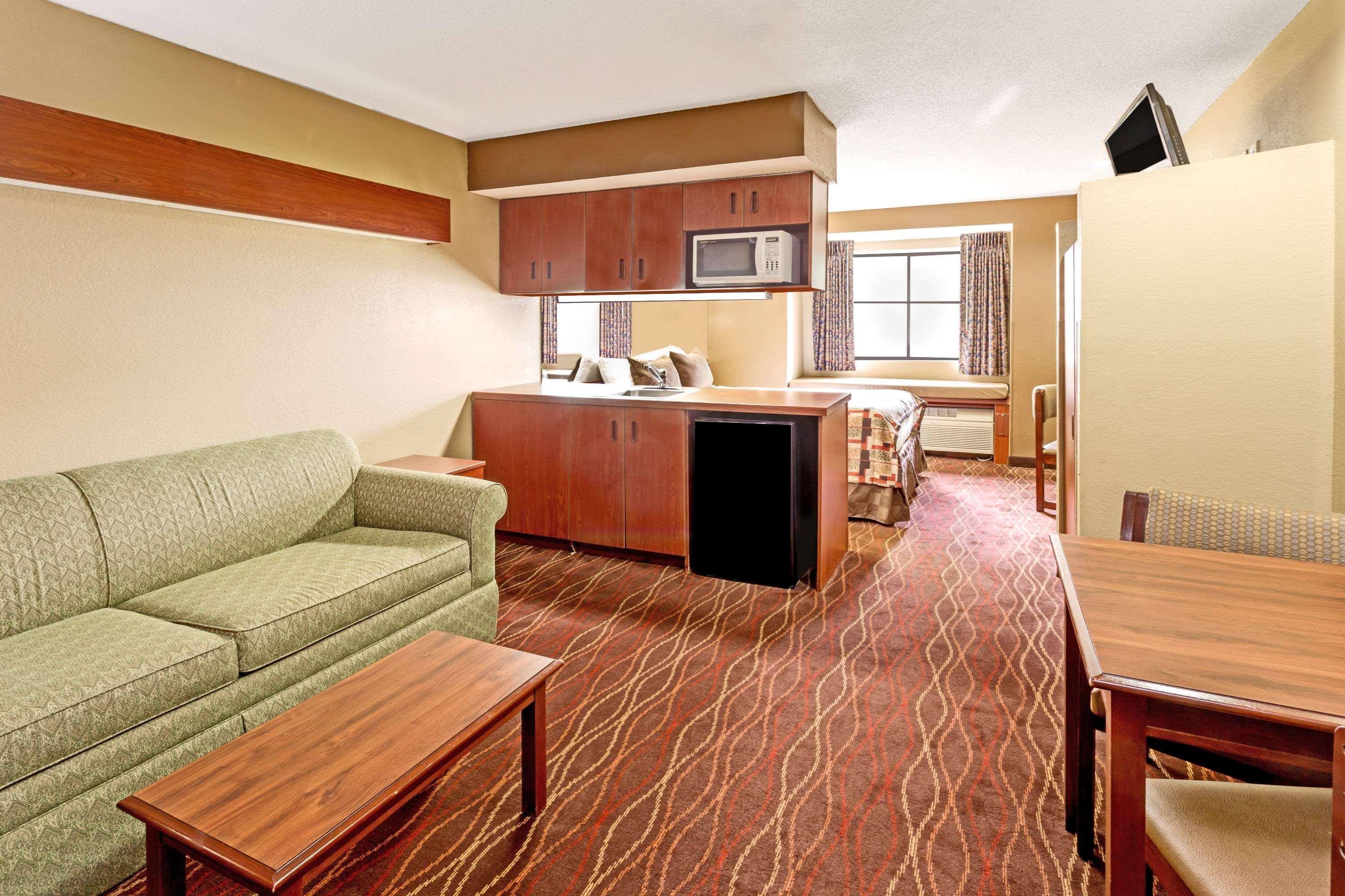 Microtel Inn & Suites By Wyndham Norcross Esterno foto