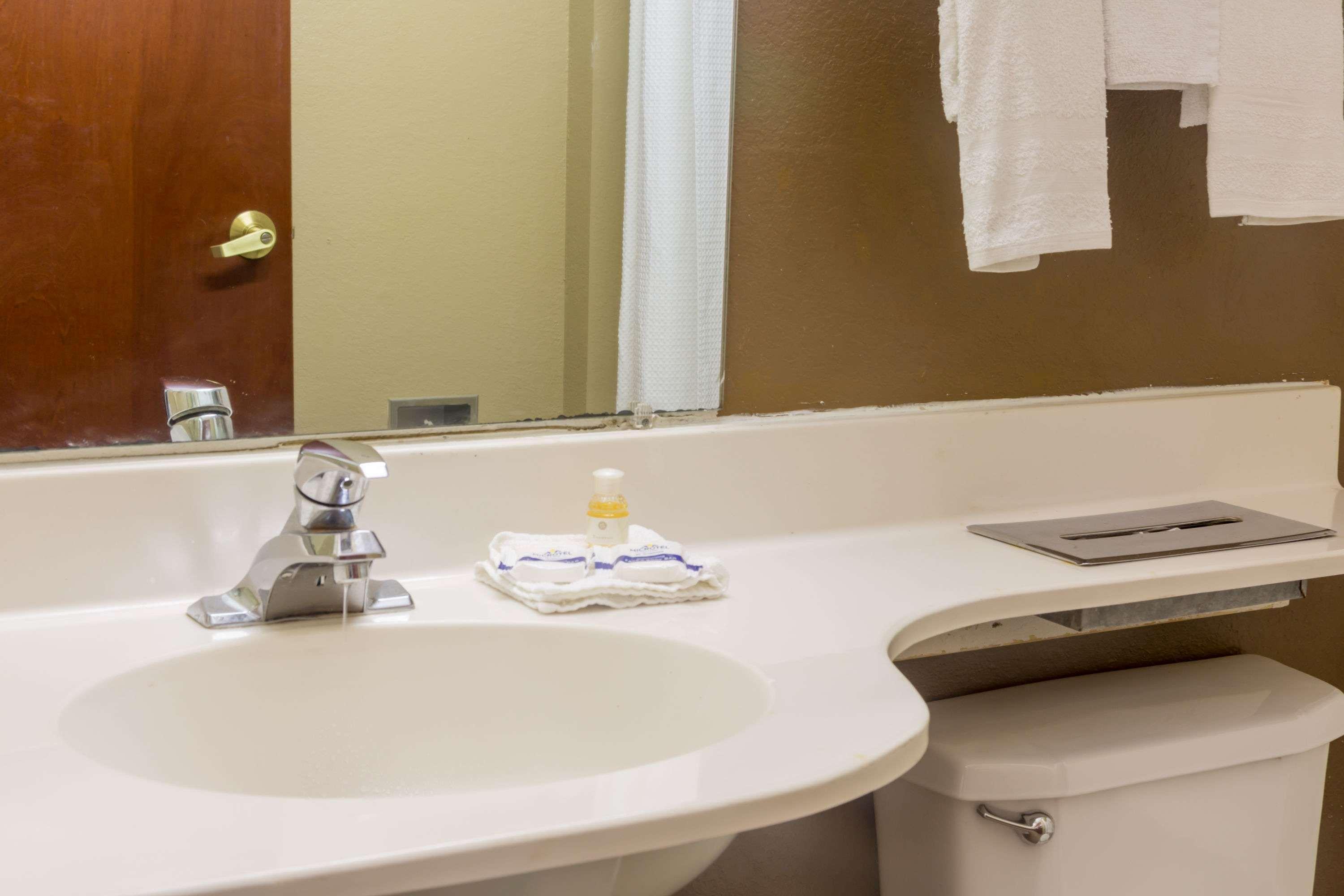 Microtel Inn & Suites By Wyndham Norcross Esterno foto
