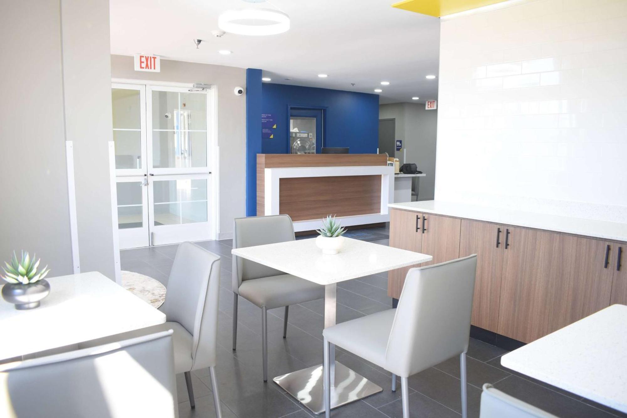 Microtel Inn & Suites By Wyndham Norcross Esterno foto
