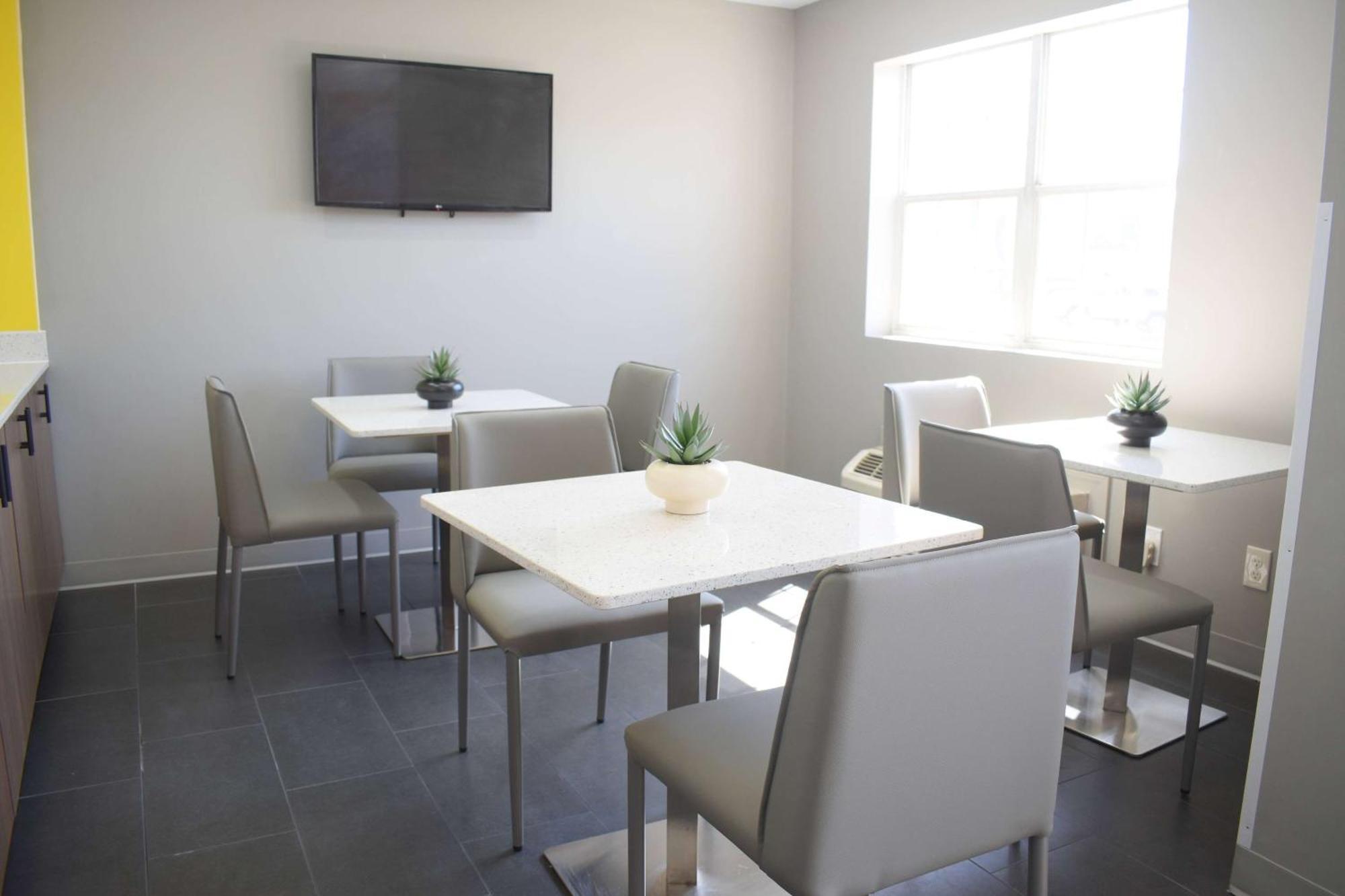 Microtel Inn & Suites By Wyndham Norcross Esterno foto