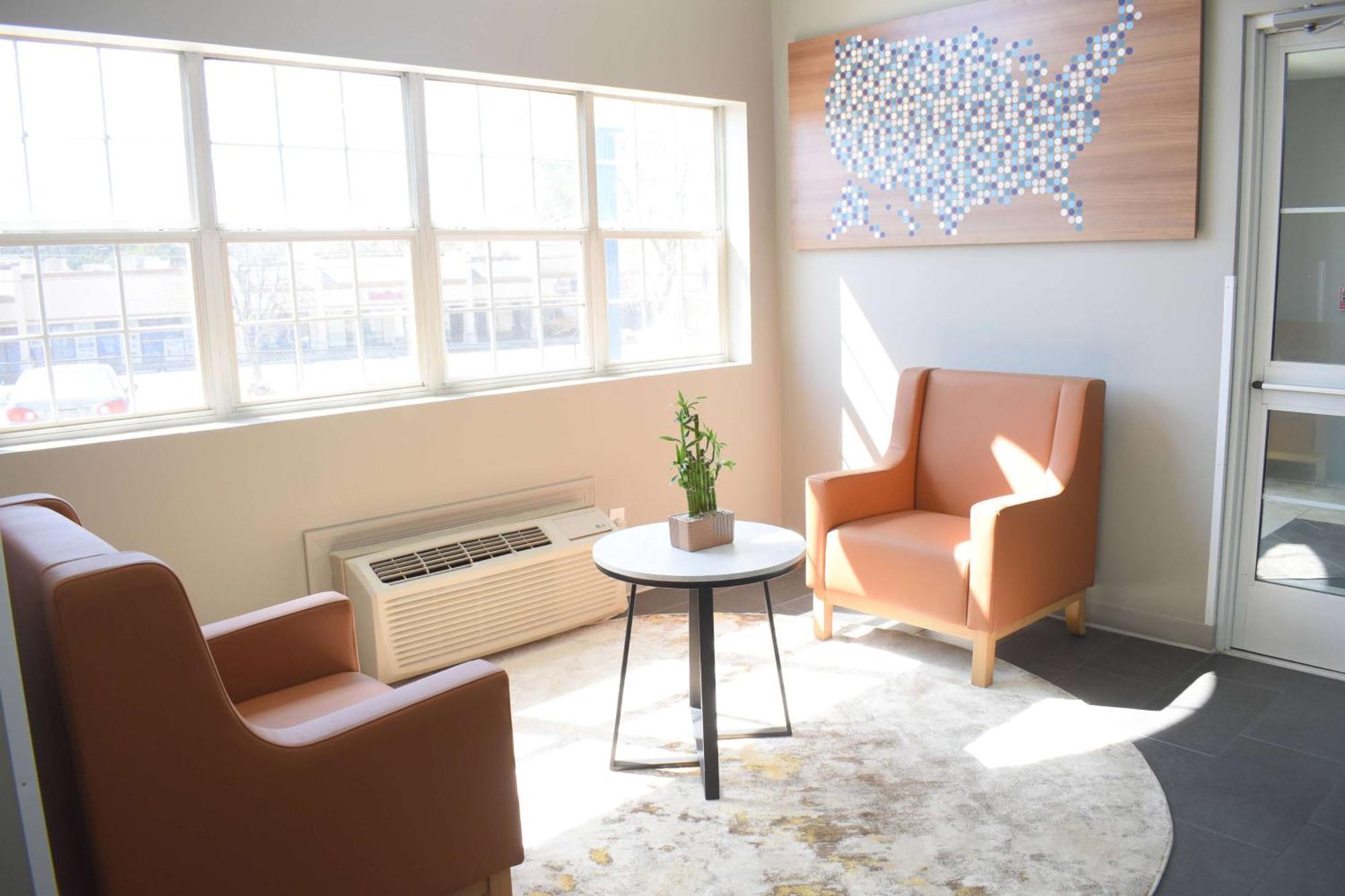 Microtel Inn & Suites By Wyndham Norcross Esterno foto