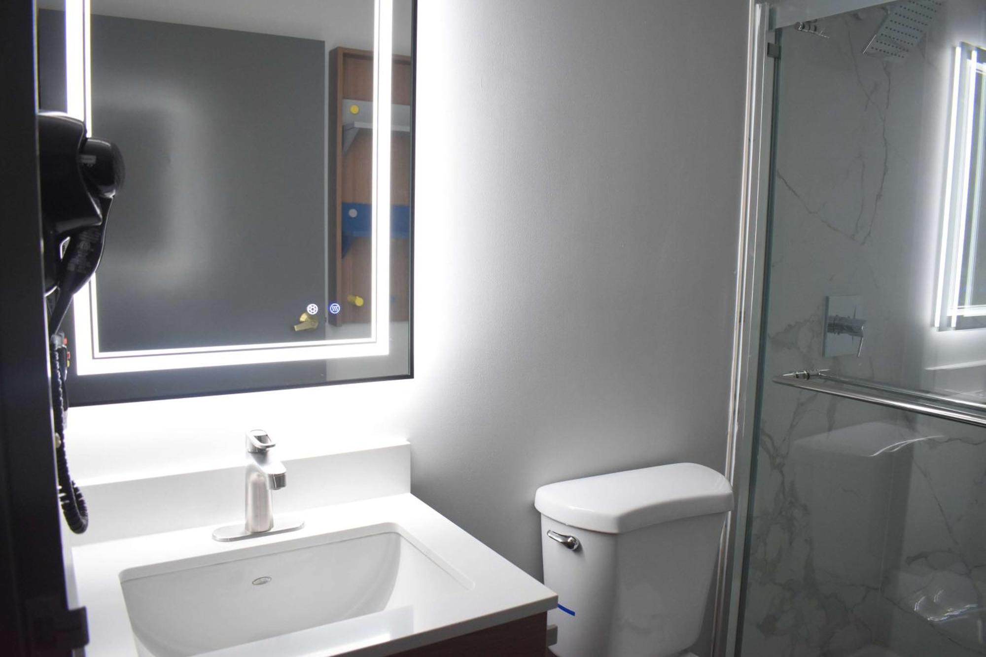Microtel Inn & Suites By Wyndham Norcross Esterno foto
