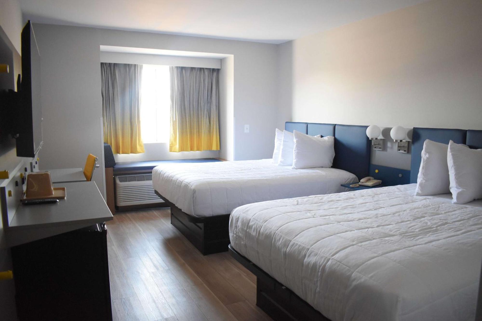 Microtel Inn & Suites By Wyndham Norcross Esterno foto
