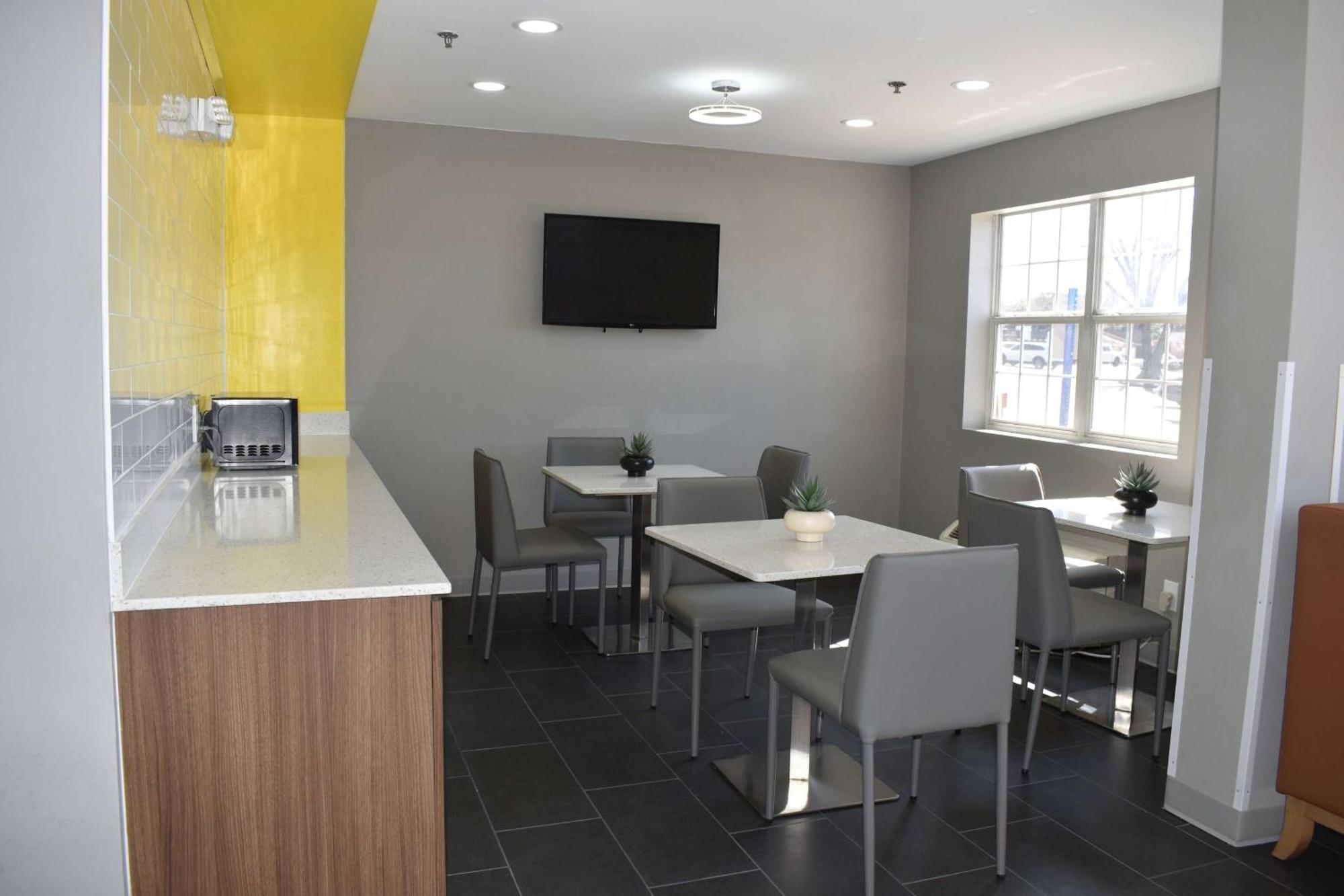 Microtel Inn & Suites By Wyndham Norcross Esterno foto