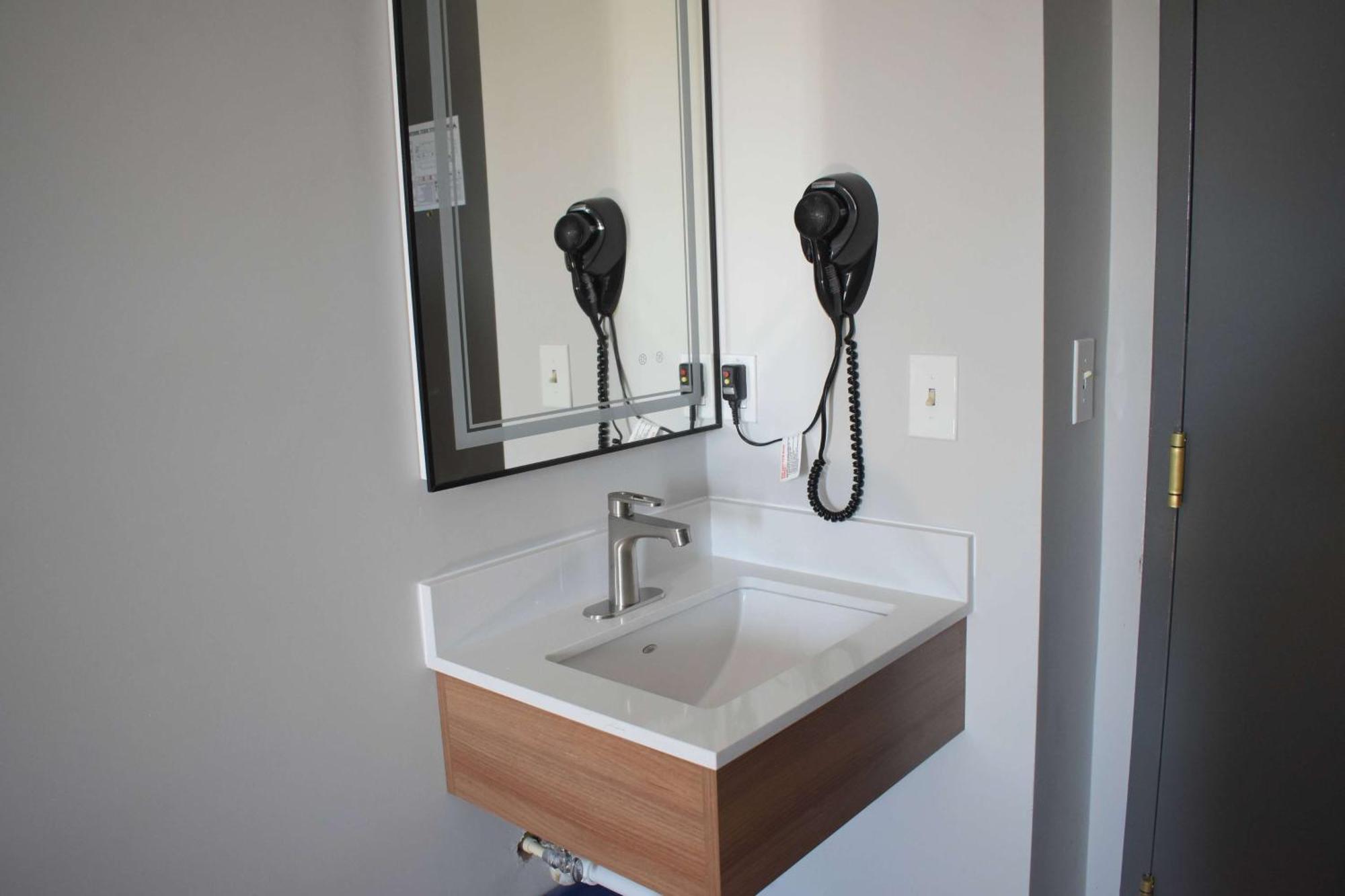 Microtel Inn & Suites By Wyndham Norcross Esterno foto