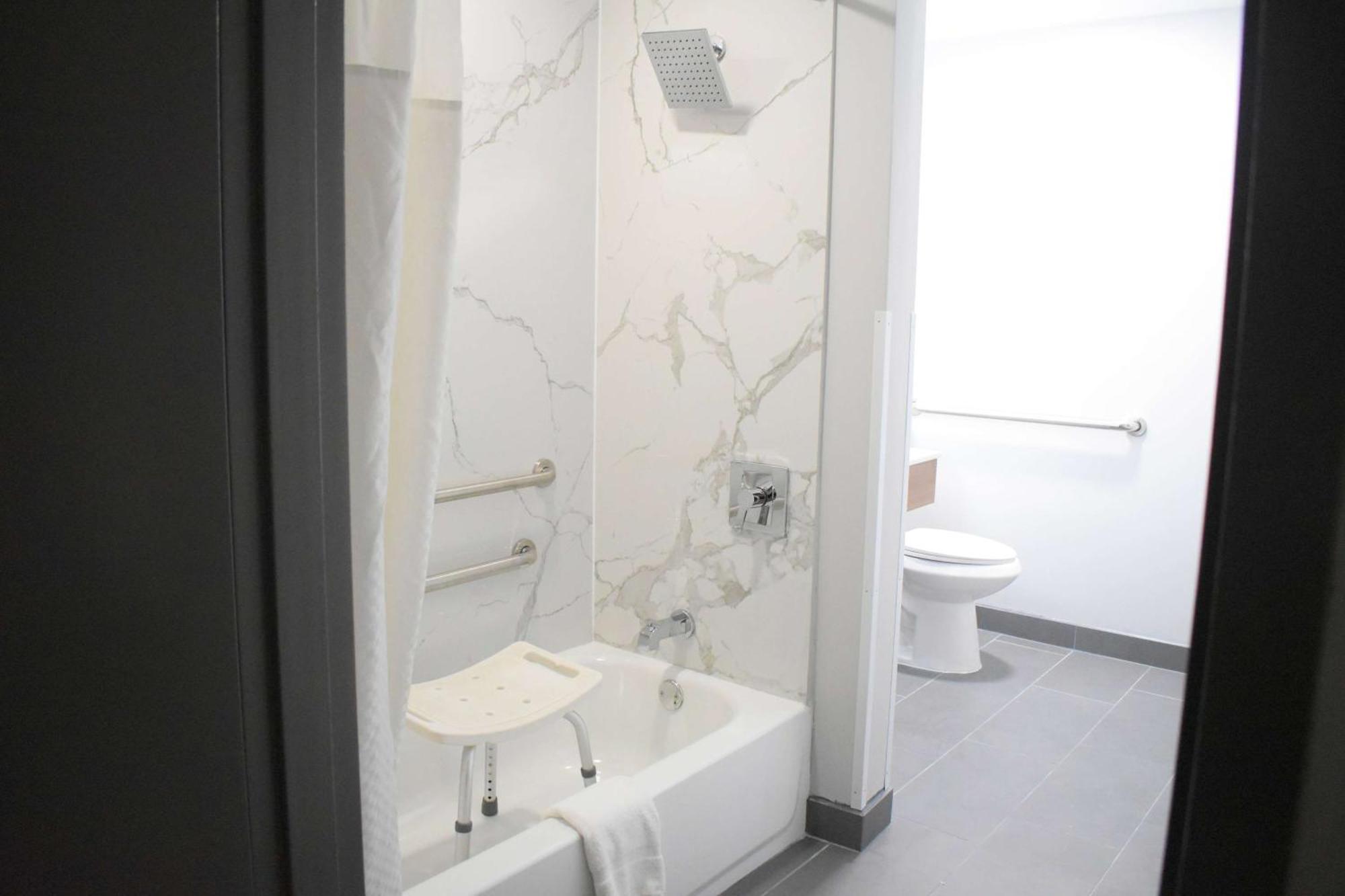 Microtel Inn & Suites By Wyndham Norcross Esterno foto