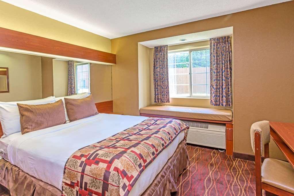 Microtel Inn & Suites By Wyndham Norcross Camera foto