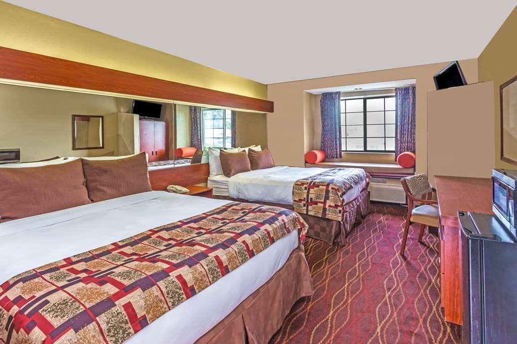 Microtel Inn & Suites By Wyndham Norcross Camera foto