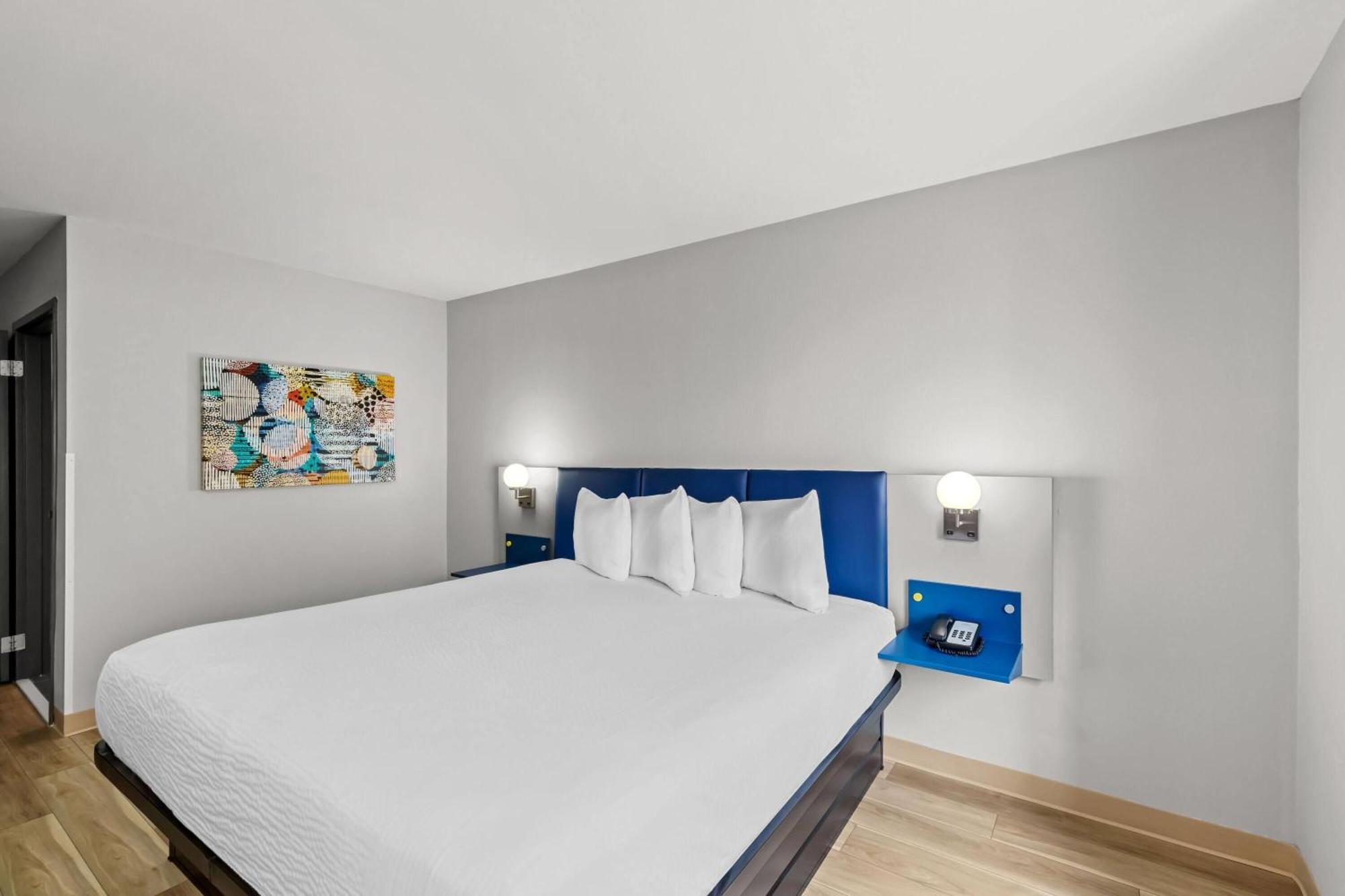 Microtel Inn & Suites By Wyndham Norcross Esterno foto