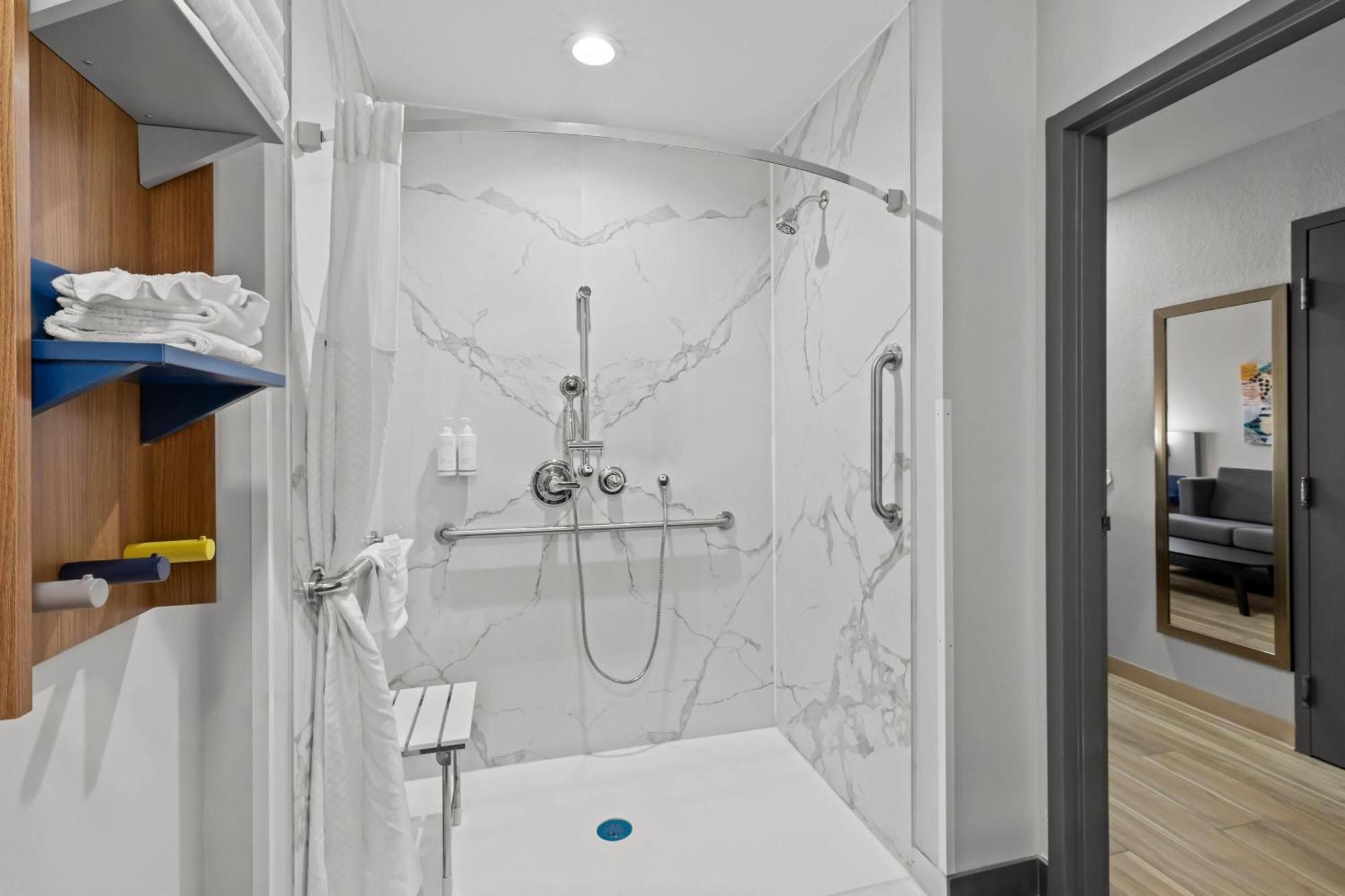 Microtel Inn & Suites By Wyndham Norcross Esterno foto