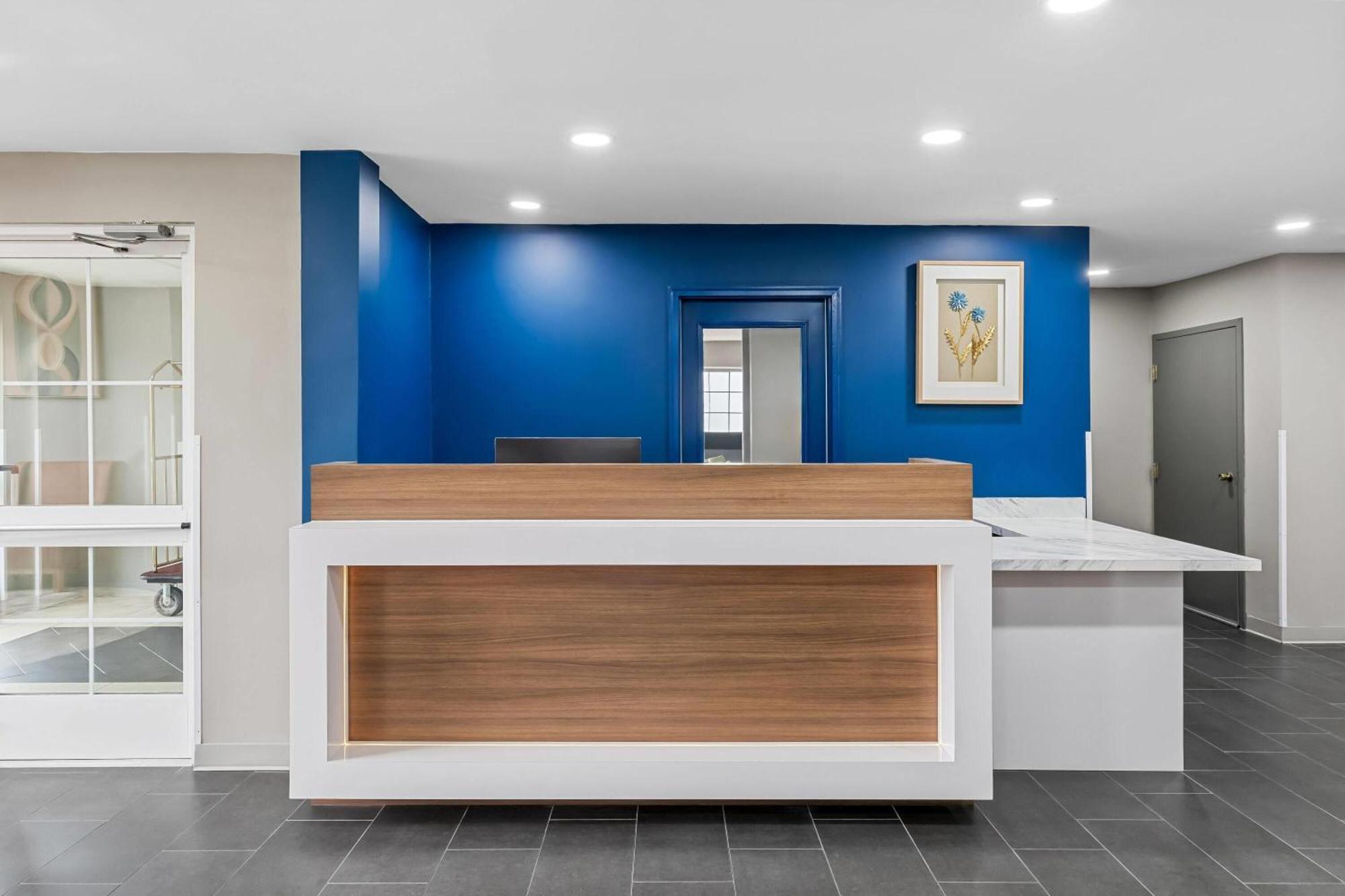Microtel Inn & Suites By Wyndham Norcross Esterno foto