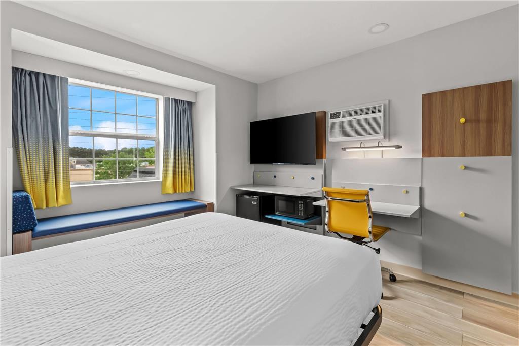 Microtel Inn & Suites By Wyndham Norcross Camera foto